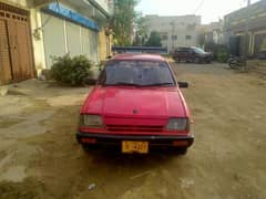 Suzuki Khyber 1993 contact 03152911061