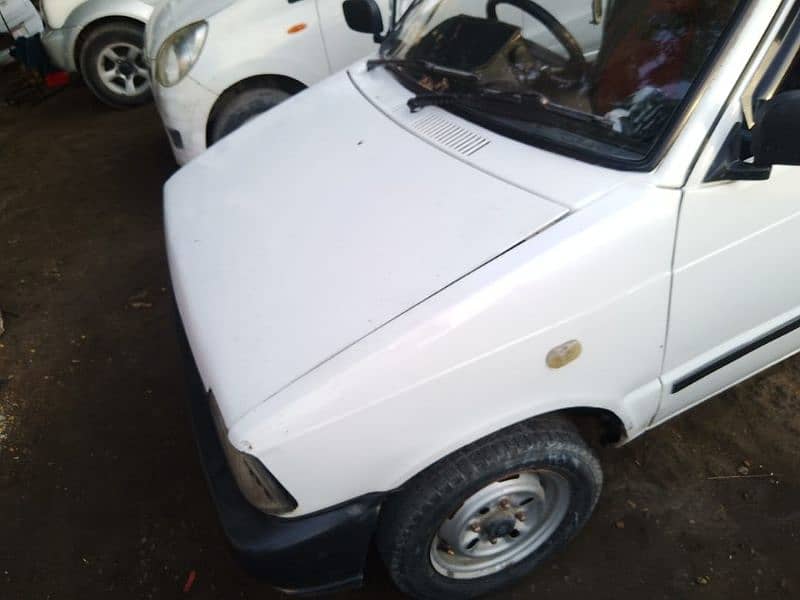 mehran cars btr than alto, cuore, cultus 2