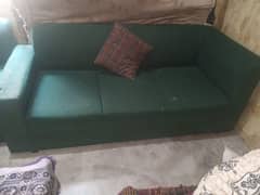 bad ans sofa