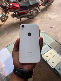 IPhone XR (128) FU 0