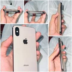 IPHONE XS (64 GB) NON FU