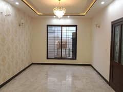 10 Marla House Available For Rent In Gulmoher Block Bahria Town Lahore