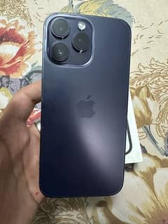 iphone 14 Pro max Lla (jv) 512gb deep purple for sale