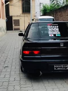 Honda