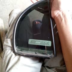 REBON MIRROR BACK WINDOW