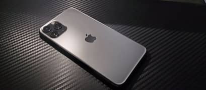 IPhone 11 Pro 0