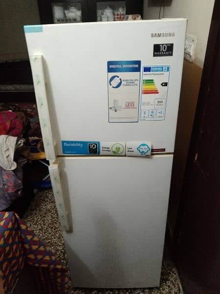 sumsung refrigerator important 4