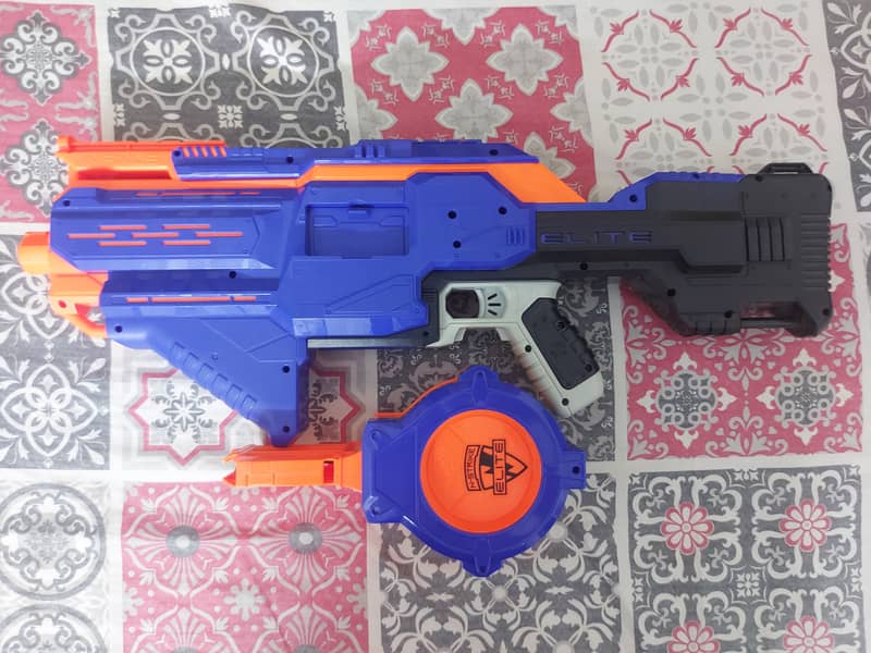 NERF Infinus ELITE (original) 2