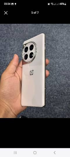 one +12 non active 256 gb white clour non pta