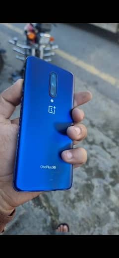 oneplus 7 pro globle 5g