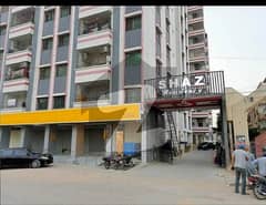 2 Bed Lounge Jori Flat Available For Sale in Shaz Residency 0