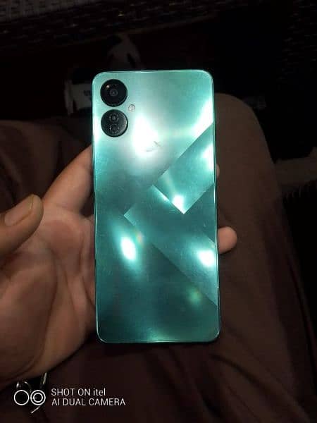 Camon 19 neo 2