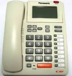 STENO TELEPHONE SET FOR SELL