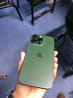 iPhone 13 pro 128gb Jv