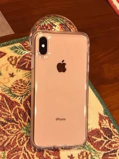 iphone Xs Max PTA Approved