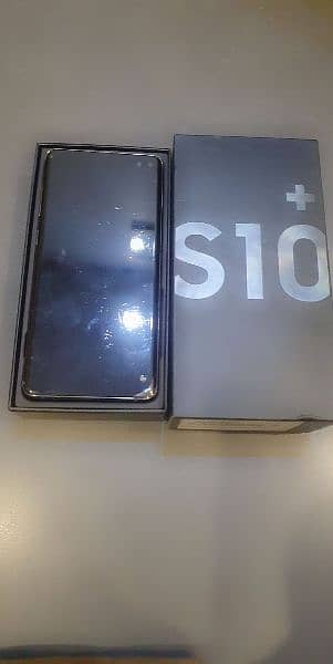 s 10 plus 128 gb single sim 1