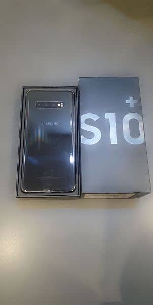 s 10 plus 128 gb single sim 2