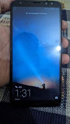 Huawei mate 10 lite