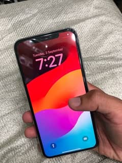 iPhone 11 pro Max