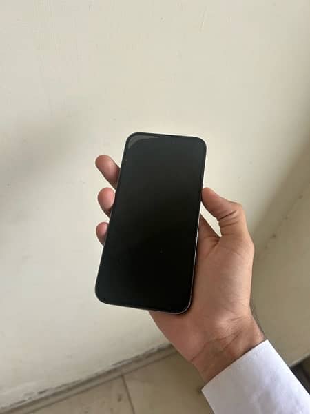 iPhone 14promax jv 128gb 3