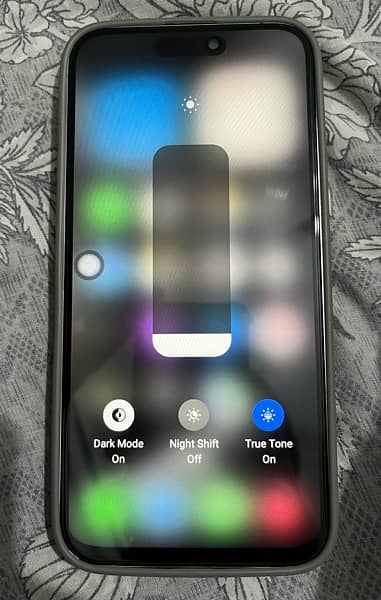 iPhone 15 pro max ( pta approved ) 3