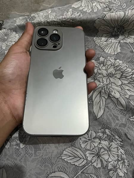 iPhone 15 pro max ( pta approved ) 5