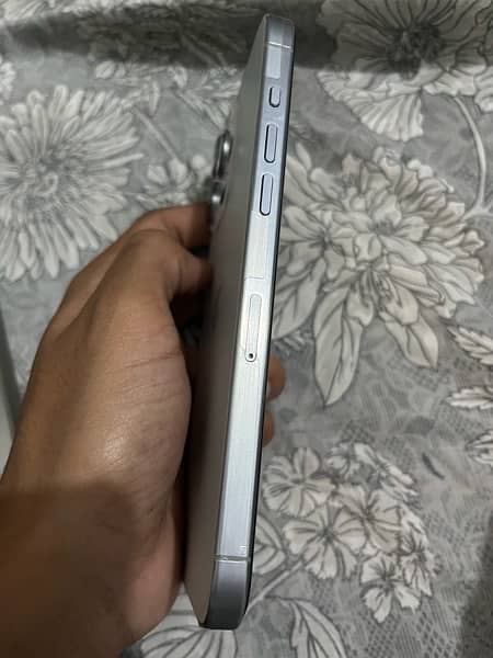 iPhone 15 pro max ( pta approved ) 8