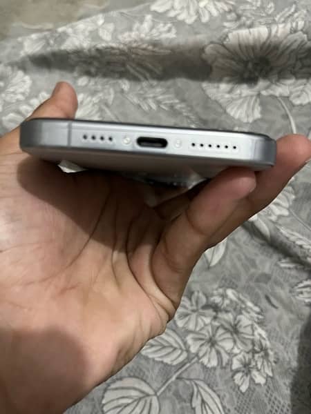 iPhone 15 pro max ( pta approved ) 9