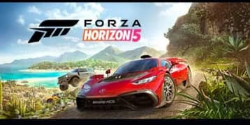 Forza Horizon 5 Primium Edition PC CD also 0