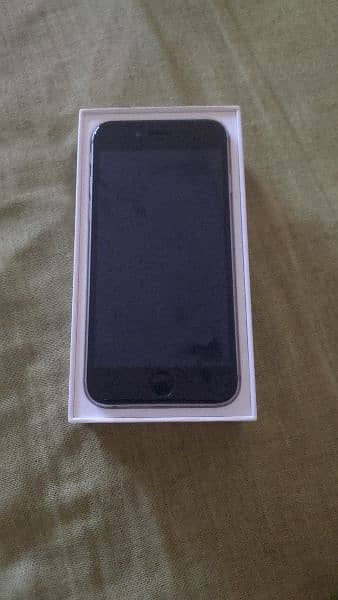 iphone 6 non pta urgent sale with box charger 03179862730 5