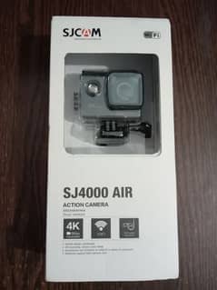 SJ4000 ACTION CAMERA NEW 4K VEDIO