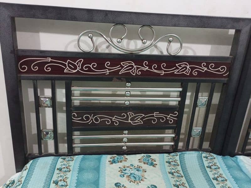 2 single bed for sale 3