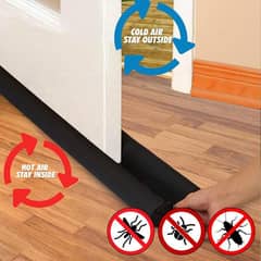 door dust /stopper protect home