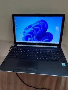 HP 250 G7 Notebook core i5 8th Gen