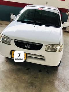 Suzuki Alto 2004