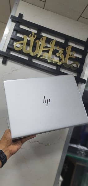 HP ELITEBOOK G5 1