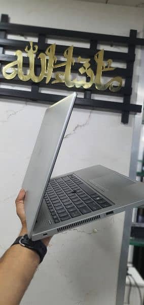 HP ELITEBOOK G5 4