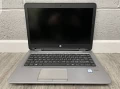 HP Core I5 5th Generation, 8GB Ram, 750GB Hard Disk