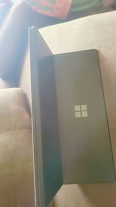 microsoft surface pro x