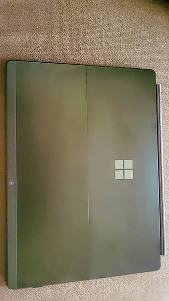 microsoft surface pro x 1