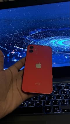 iphone 12 128g Non PTA