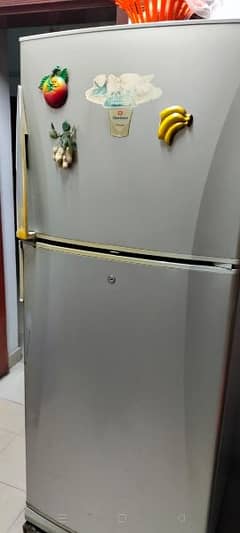 Dawlance fridge used condition