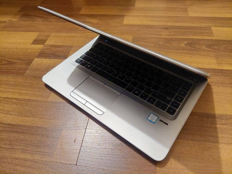 Touch Screen HP i7 LapTop 2