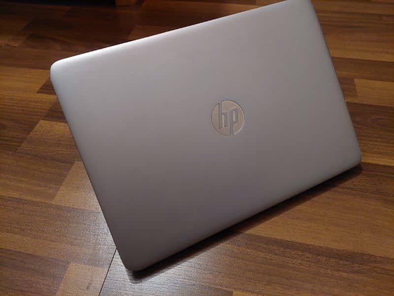 Touch Screen HP i7 LapTop 0