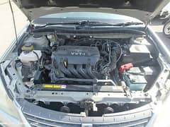 car engine toyota premio+1800