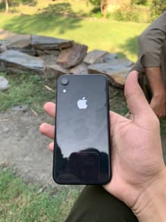 iPhone xr non pta jv 64 gb