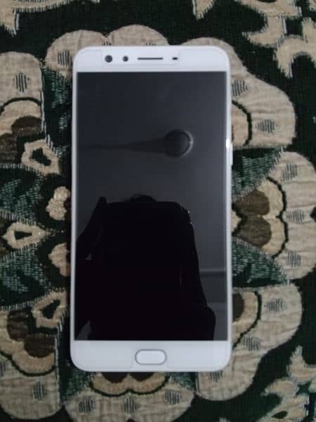 Oppo F3 plus ## 4/64 7