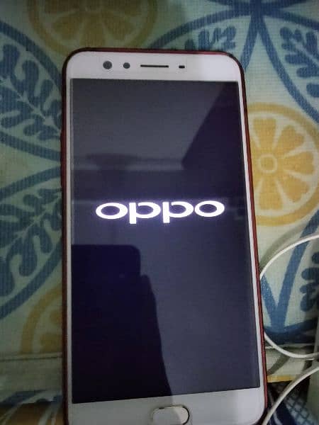 Oppo F3 plus ## 4/64 11