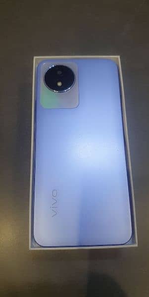 vivo y02  3 /32 1