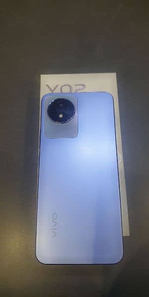 vivo y02  3 /32 2